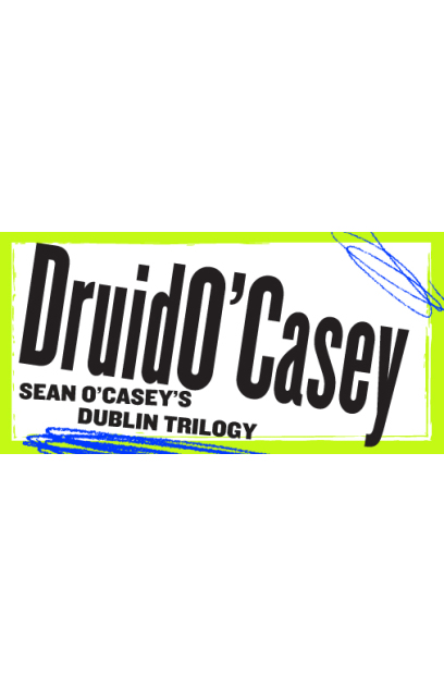 DruidO'Casey