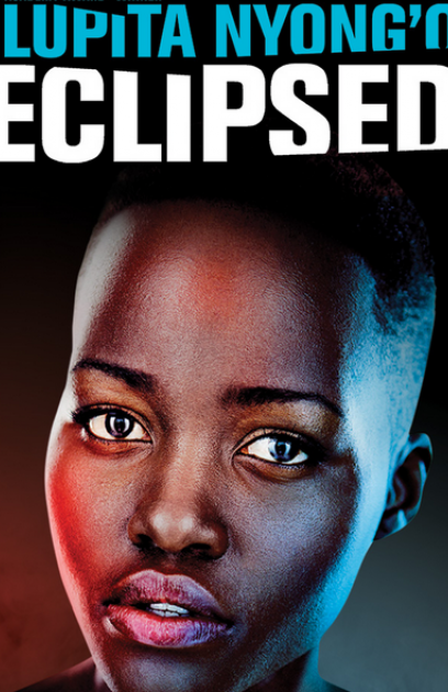 Eclipsed