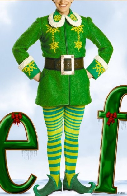 Elf