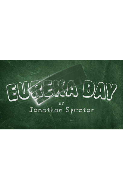 Eureka Day