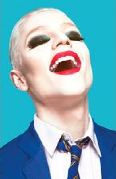 Everybody's Talking About Jamie