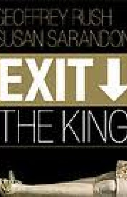 Exit the King