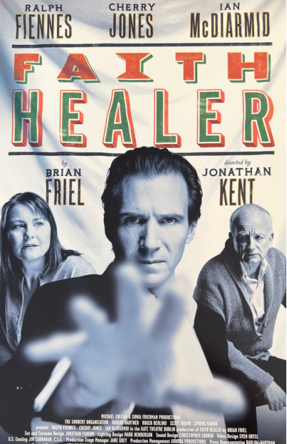 Faith Healer