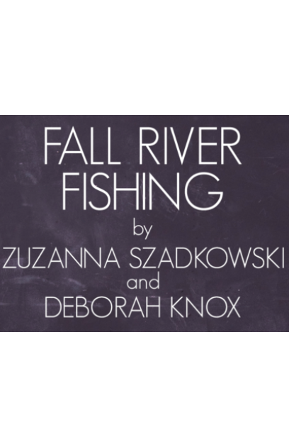 Fall River Fishing