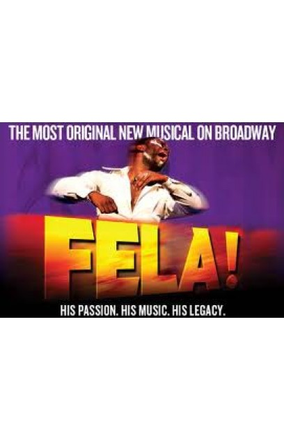 FELA!