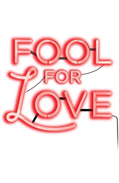 Fool For Love