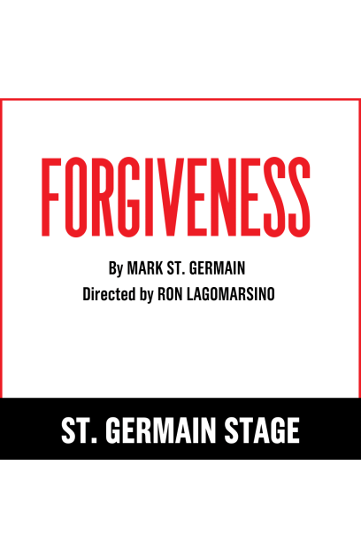 Forgiveness