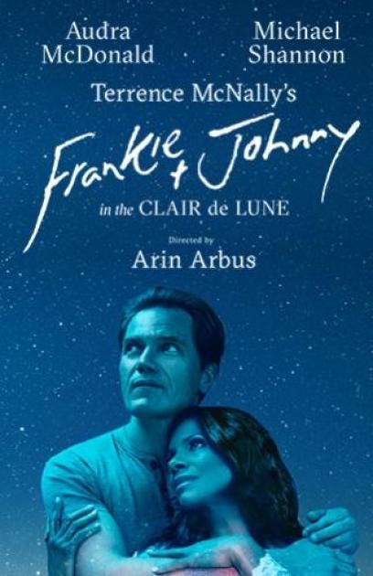 Frankie and Johnny in the Clair De Lune