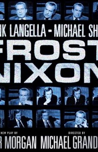 Frost/Nixon