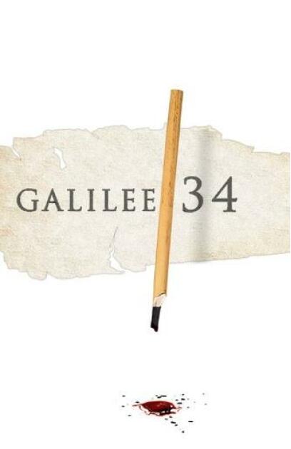 Galilee, 34