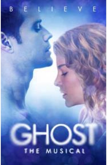 ghost the musical videos