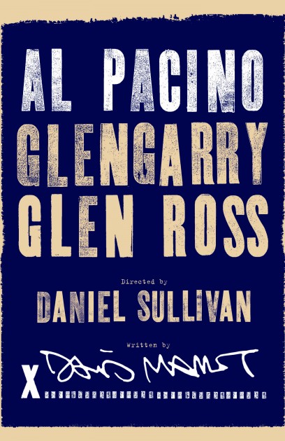 Glengarry Glen Ross