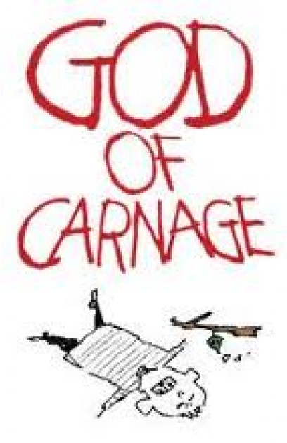 God of Carnage