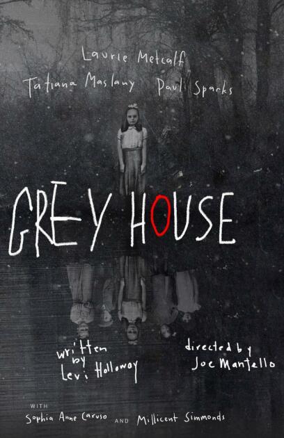 Grey House, Broadway Show Details - Theatrical Index, Broadway, Off ...