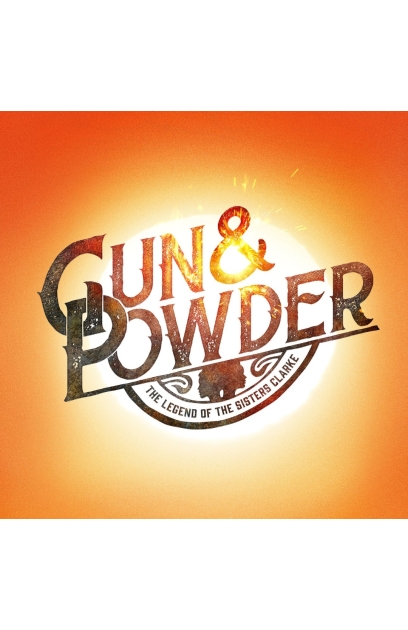 Gun & Powder