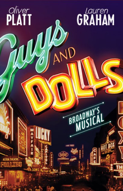 Guys and Dolls