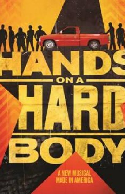 Hands on a Hardbody