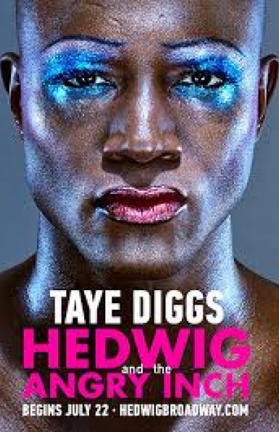 Hedwig and the Angry Inch