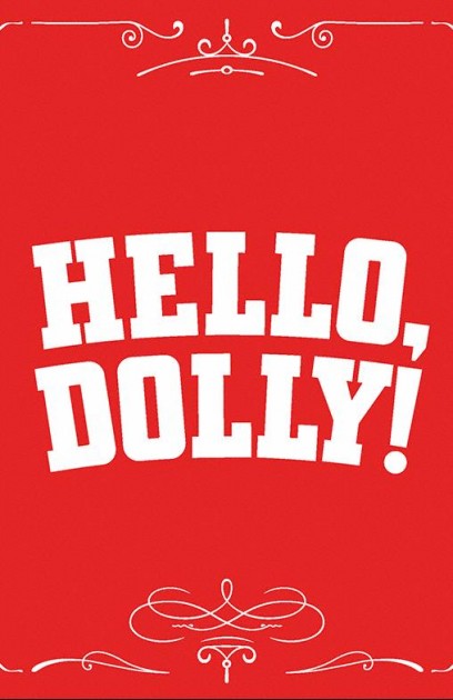 Hello, Dolly!