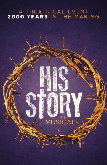 His Story: The Musical