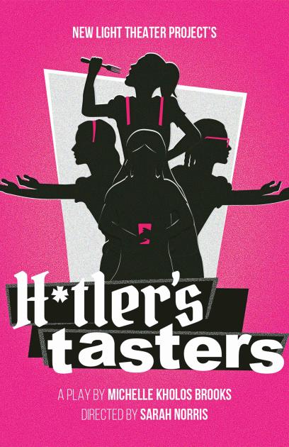 H*tler's Tasters