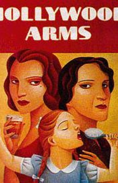 Hollywood Arms