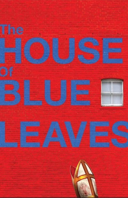 The House of Blue Leaves