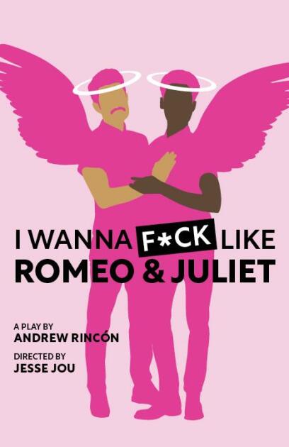 I Wanna F*ck Like Romeo and Juliet