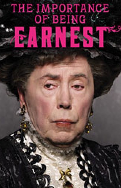 The Importance Of Being Earnest