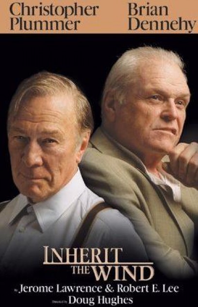 Inherit The Wind