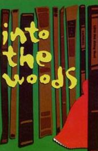 Into The Woods