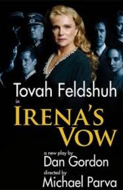 Irena's Vow