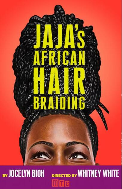 Jaja's African Hair Braiding