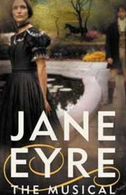 Jane Eyre