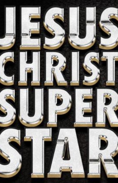 Jesus Christ Superstar