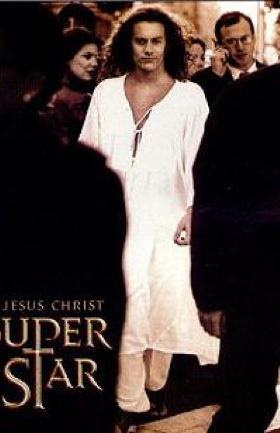 Jesus Christ Superstar