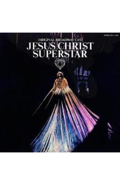 Jesus Christ Superstar (1971)