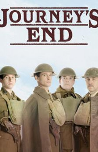 Journey's End