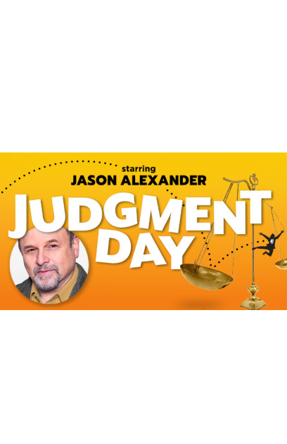 Judgement Day