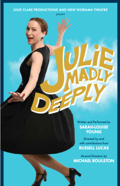 Julie Madly Deeply