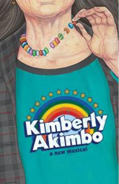 Kimberly Akimbo