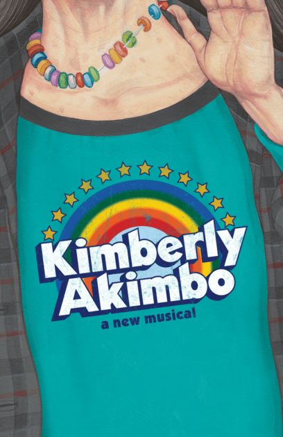 Kimberly Akimbo