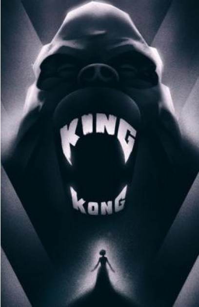 King Kong