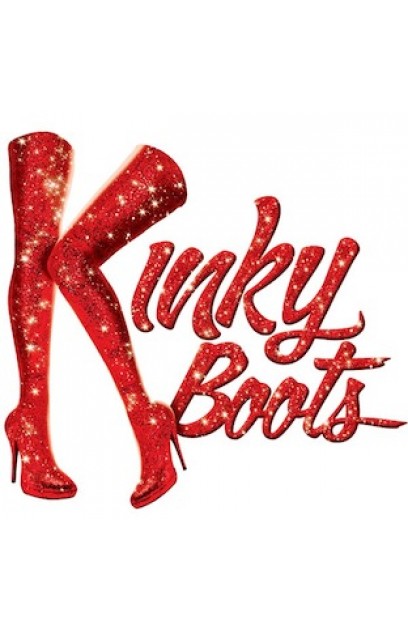 Kinky Boots