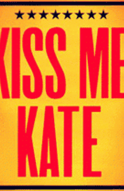 Kiss Me, Kate