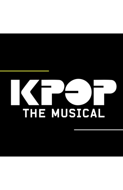 KPOP, the broadway musical