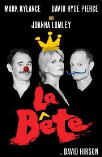 La Bête