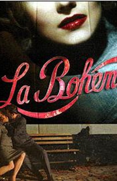 La Boheme