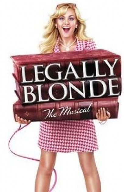 Legally Blonde