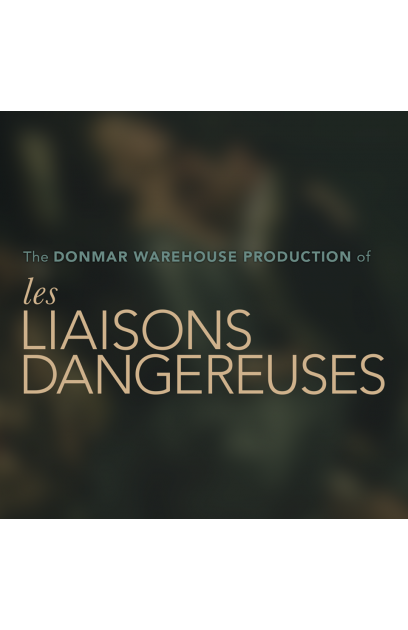 Les Liaisons Dangereuses